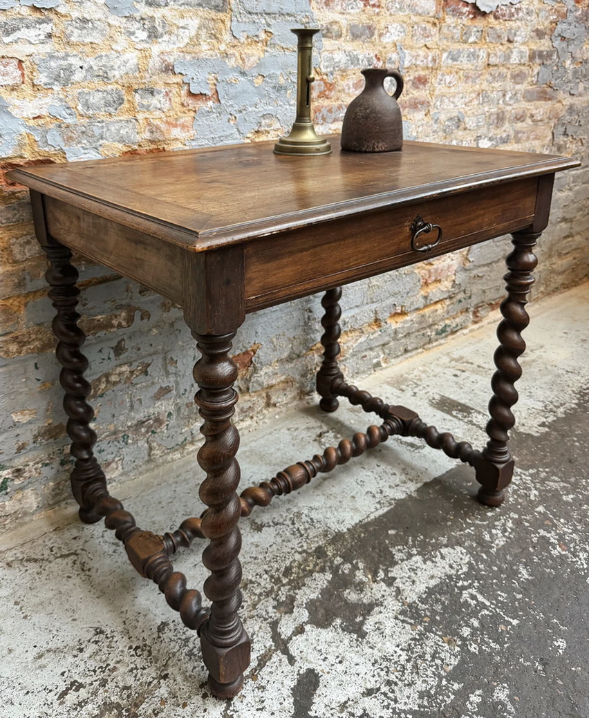 A French Louis XIV Table